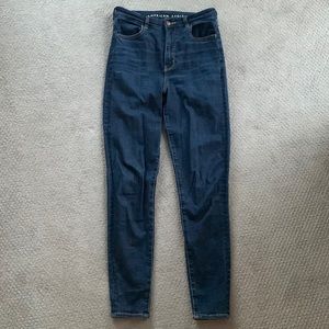 American Eagle Curvy Super Hi-Rise Jegging (8)